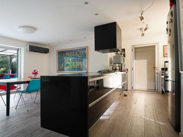 Venta Casa 4 ambientes en Tigre