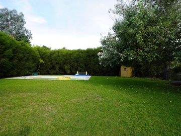 Venta Casa 4 ambientes en Tigre