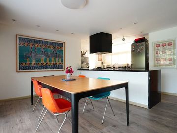 Venta Casa 4 ambientes en Tigre