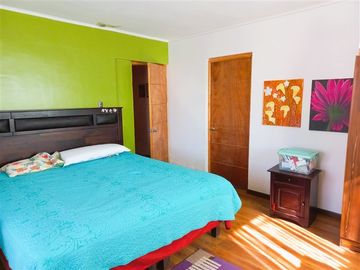 Casa en Venta en Loteo Don Humberto, camino a Maule