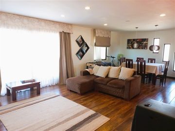 Casa en Venta en Loteo Don Humberto, camino a Maule