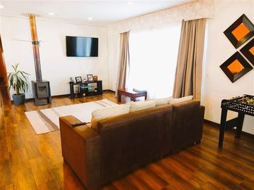 Casa en Venta en Loteo Don Humberto, camino a Maule