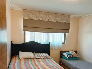 Casa en Venta en Loteo Don Humberto, camino a Maule