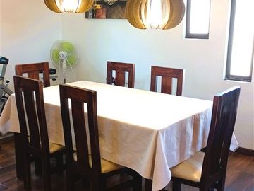 Casa en Venta en Loteo Don Humberto, camino a Maule