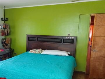 Casa en Venta en Loteo Don Humberto, camino a Maule