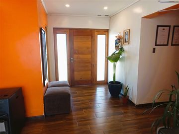 Casa en Venta en Loteo Don Humberto, camino a Maule
