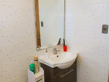 Casa en Venta en Loteo Don Humberto, camino a Maule