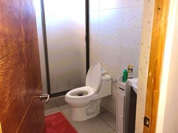 Casa en Venta en Loteo Don Humberto, camino a Maule