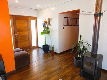 Casa en Venta en Loteo Don Humberto, camino a Maule