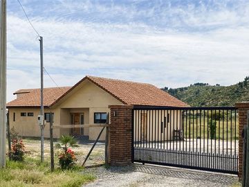 Casa en Venta en Loteo Don Humberto, camino a Maule