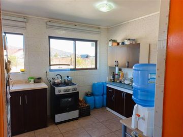 Casa en Venta en Loteo Don Humberto, camino a Maule