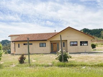 Casa en Venta en Loteo Don Humberto, camino a Maule