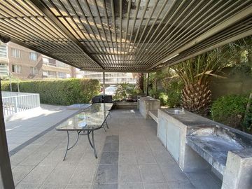 Departamento en Venta en Quilin, Macul