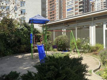 Departamento en Venta en Quilin, Macul