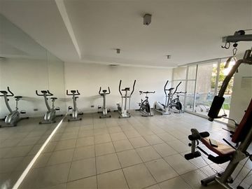 Departamento en Venta en Quilin, Macul