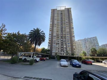 Departamento en Venta en Quilin, Macul