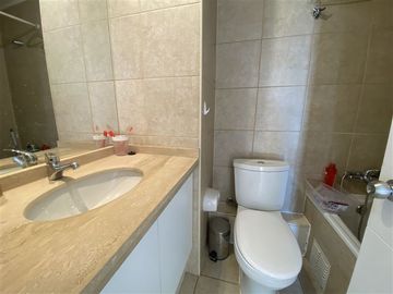 Departamento en Venta en Quilin, Macul