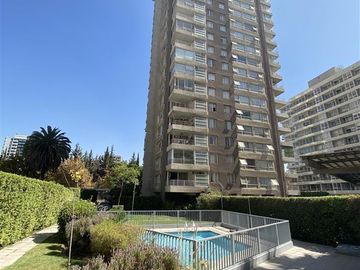 Departamento en Venta en Quilin, Macul
