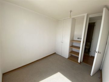 Departamento en Venta en Quilin, Macul