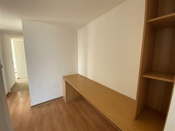 Departamento en Venta en Quilin, Macul