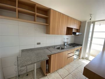 Departamento en Venta en Quilin, Macul