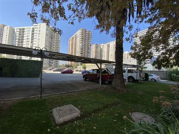 Departamento en Venta en Quilin, Macul