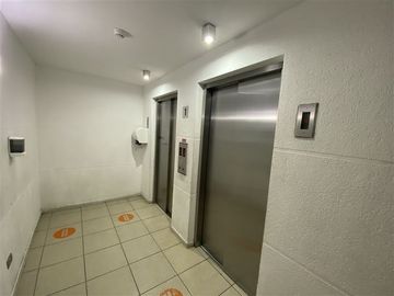 Departamento en Venta en Quilin, Macul