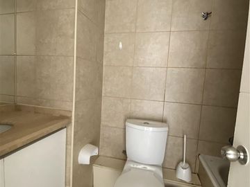 Departamento en Venta en Quilin, Macul