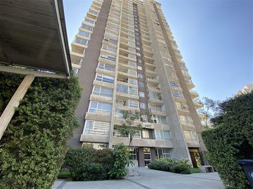 Departamento en Venta en Quilin, Macul