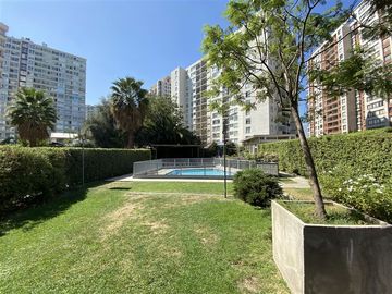 Departamento en Venta en Quilin, Macul