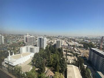 Departamento en Venta en Quilin, Macul