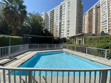 Departamento en Venta en Quilin, Macul