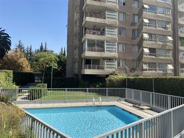 Departamento en Venta en Quilin, Macul