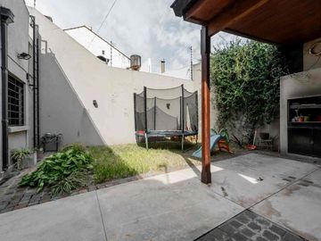 VENTA CASA HAEDO NORTE ESPECTACULAR OPORTUNIDAD
