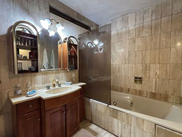 Venta PH 6 Amb Parque Avellaneda TERRAZA COCHERA