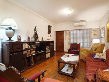 Venta PH 6 Amb Parque Avellaneda TERRAZA COCHERA