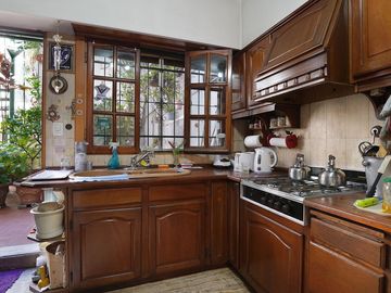Venta PH 6 Amb Parque Avellaneda TERRAZA COCHERA