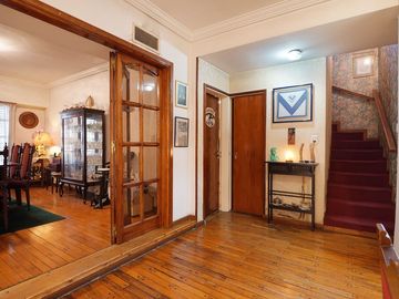 Venta PH 6 Amb Parque Avellaneda TERRAZA COCHERA