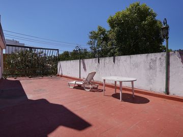 Venta PH 6 Amb Parque Avellaneda TERRAZA COCHERA