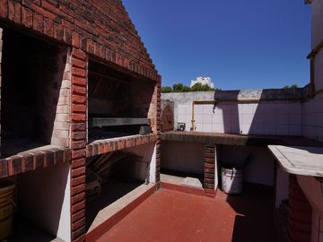 Venta PH 6 Amb Parque Avellaneda TERRAZA COCHERA