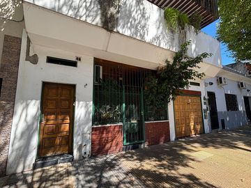 Venta PH 6 Amb Parque Avellaneda TERRAZA COCHERA