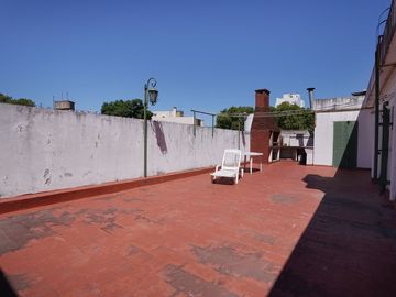 Venta PH 6 Amb Parque Avellaneda TERRAZA COCHERA