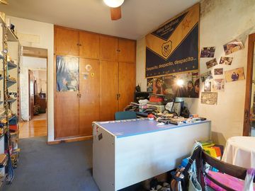 Venta PH 6 Amb Parque Avellaneda TERRAZA COCHERA