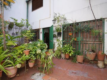 Venta PH 6 Amb Parque Avellaneda TERRAZA COCHERA