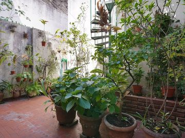Venta PH 6 Amb Parque Avellaneda TERRAZA COCHERA