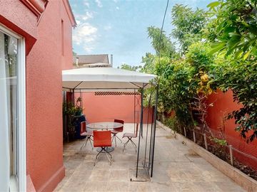 Casa en Venta en Excelente casa Valle Lo Campino