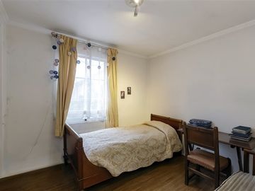 Casa en Venta en Excelente casa Valle Lo Campino