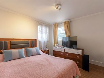 Casa en Venta en Excelente casa Valle Lo Campino
