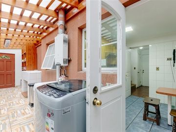 Casa en Venta en Excelente casa Valle Lo Campino