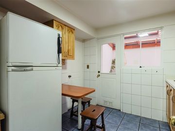 Casa en Venta en Excelente casa Valle Lo Campino